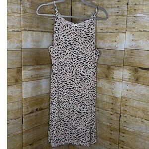 SOMA LIGHTWEIGHT COOL SOFT FABRIC NIGHTGOWN SIZE L